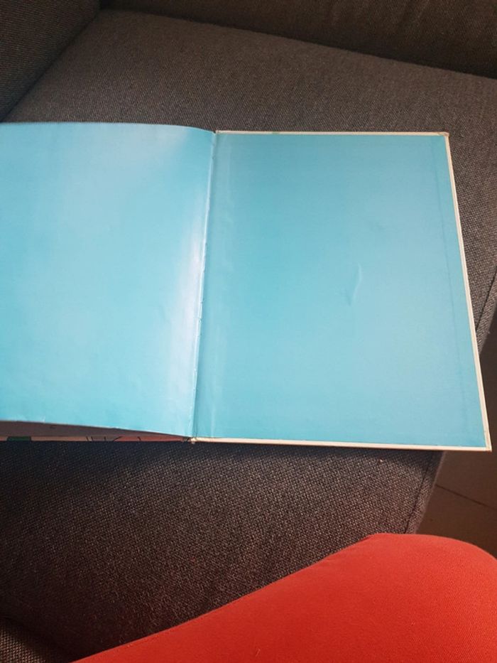 Livre babar - photo numéro 4