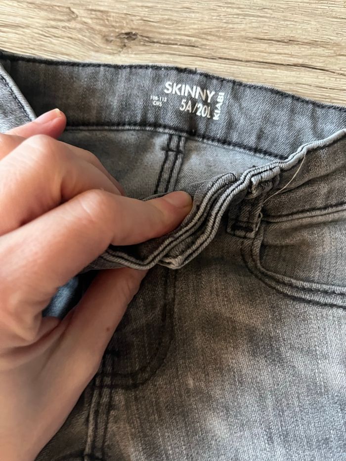 Jeans - photo numéro 2