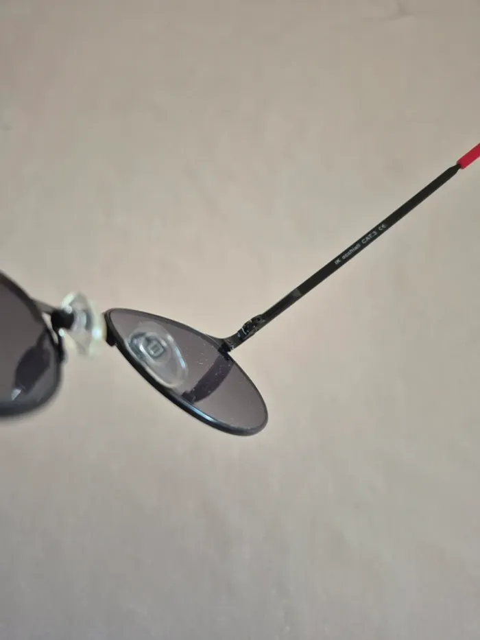 Lunettes soleil junior - photo numéro 6