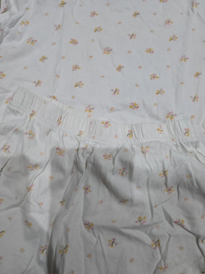Pyjamas #orianablfille10ans - photo numéro 2