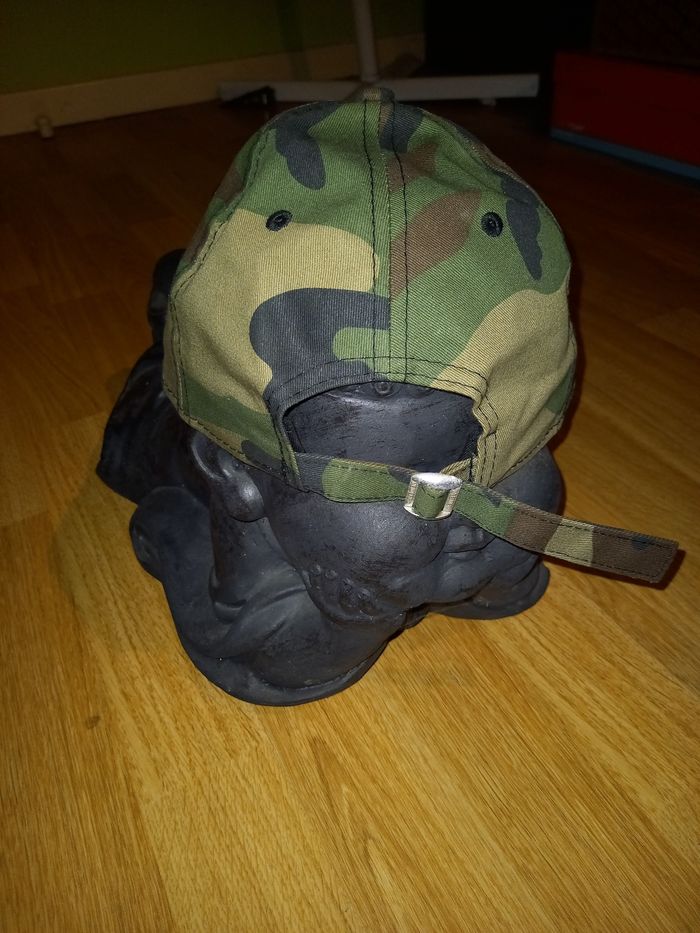 Casquette New Era - photo numéro 4