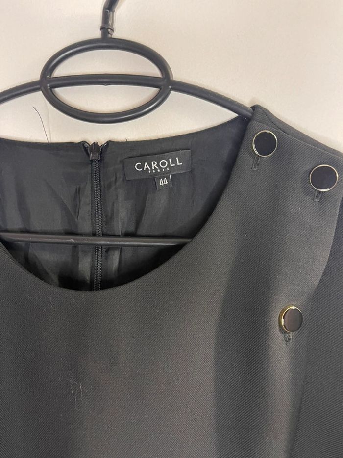 Robe caroll 44 - photo numéro 3