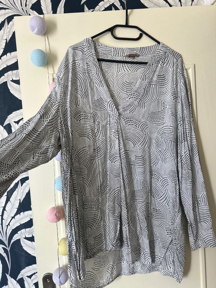 Blouse h&m - photo numéro 3