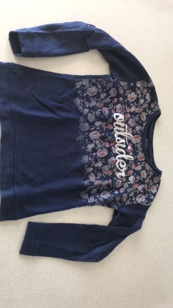 Pull femme L