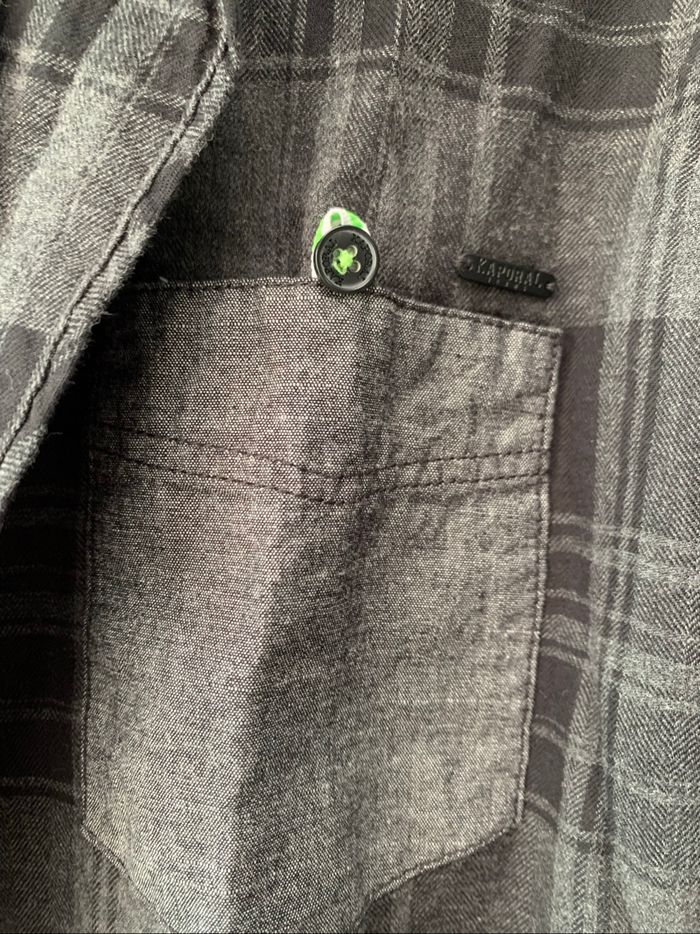 Chemise homme - photo numéro 3