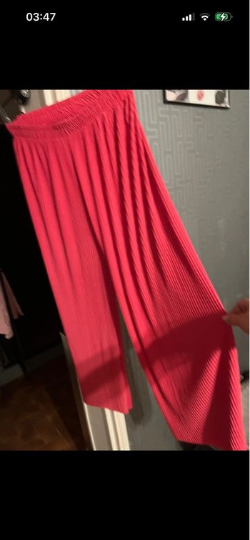 Pantalon T 42/44