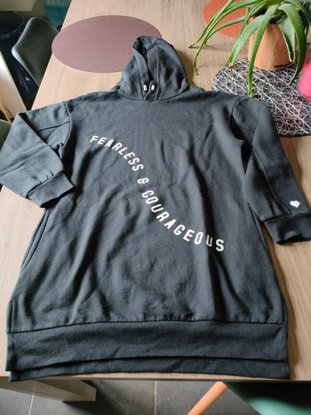 Robe sweat Primark