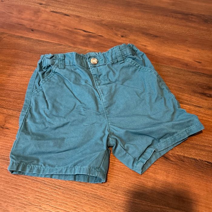 Short