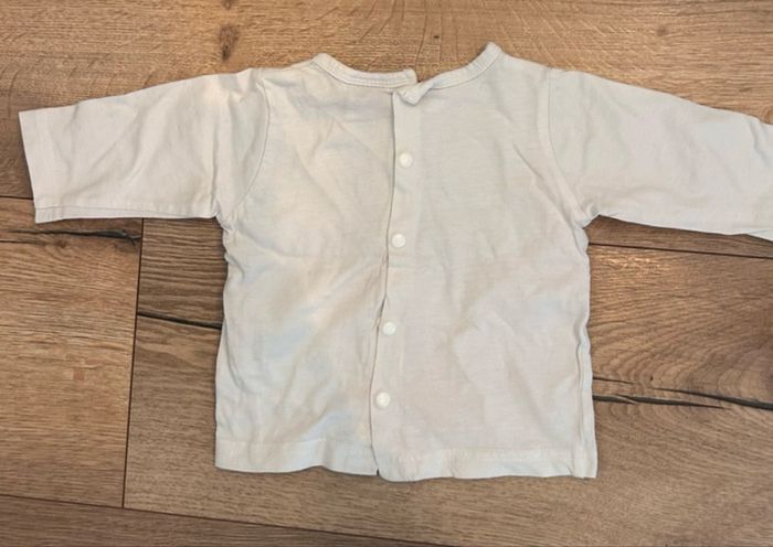 TEE shirt bébé - photo numéro 3