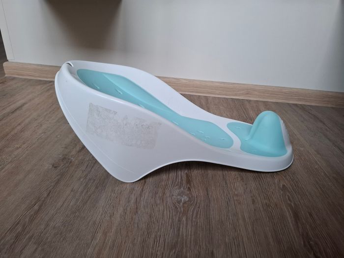 Transat de bain bébé - photo numéro 3
