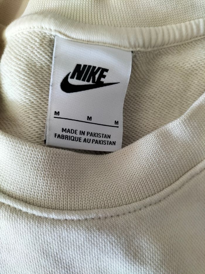 Sweat Nike - photo numéro 2