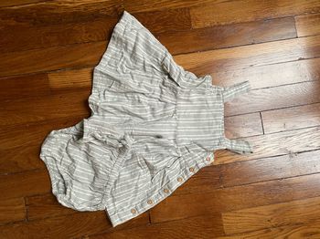 Robe d’été