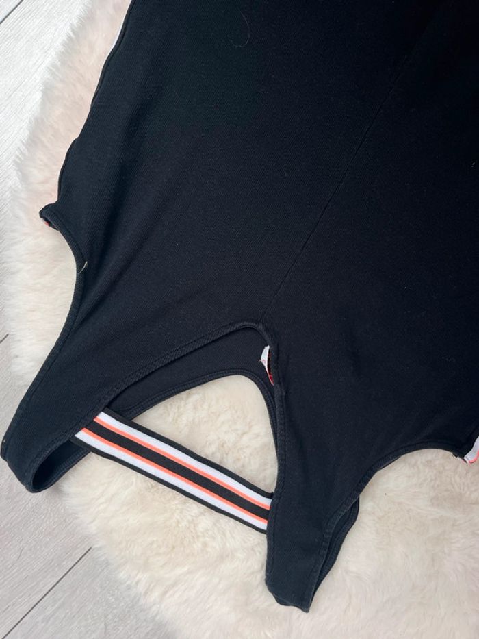 robe  coton  40/42 - photo numéro 3