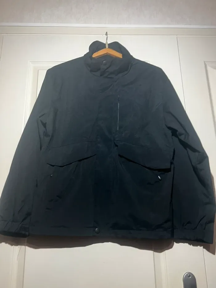 Veste Vintage - photo numéro 3
