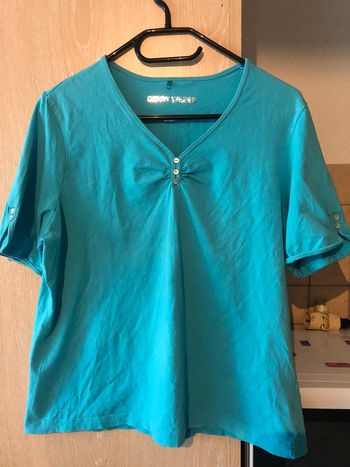 Teeshirt femme