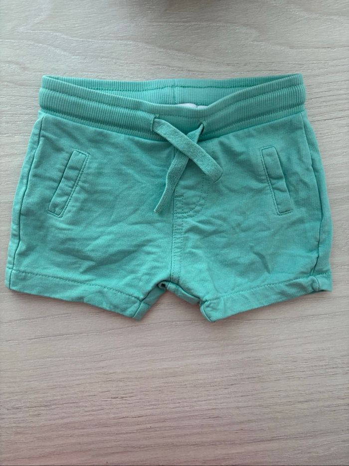 Short