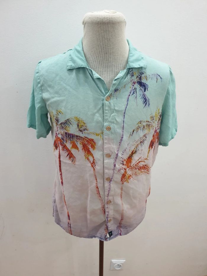 18B- chemise hawaïenne - photo numéro 3