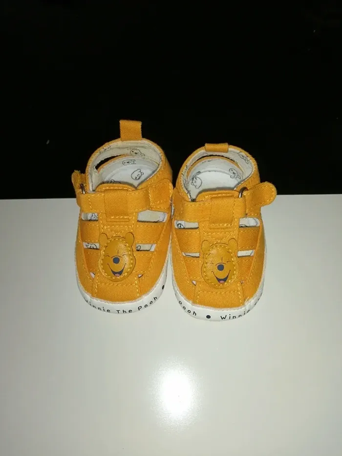 Sandalette bb