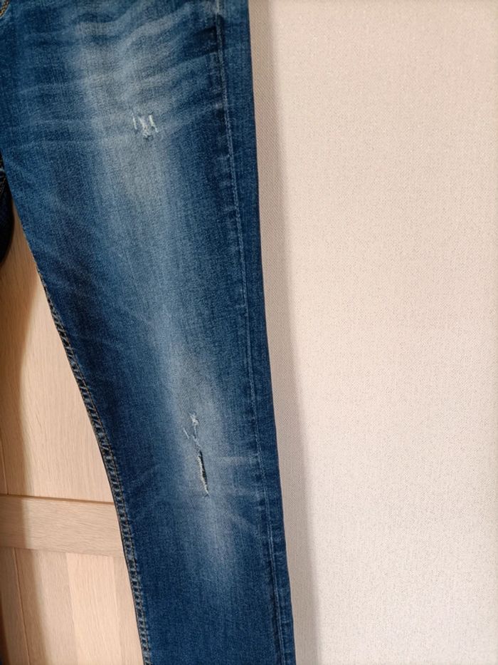 Jean homme bonobo T W 44/34 - photo numéro 8