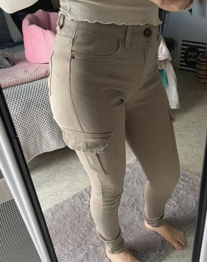 Jeans - photo numéro 2