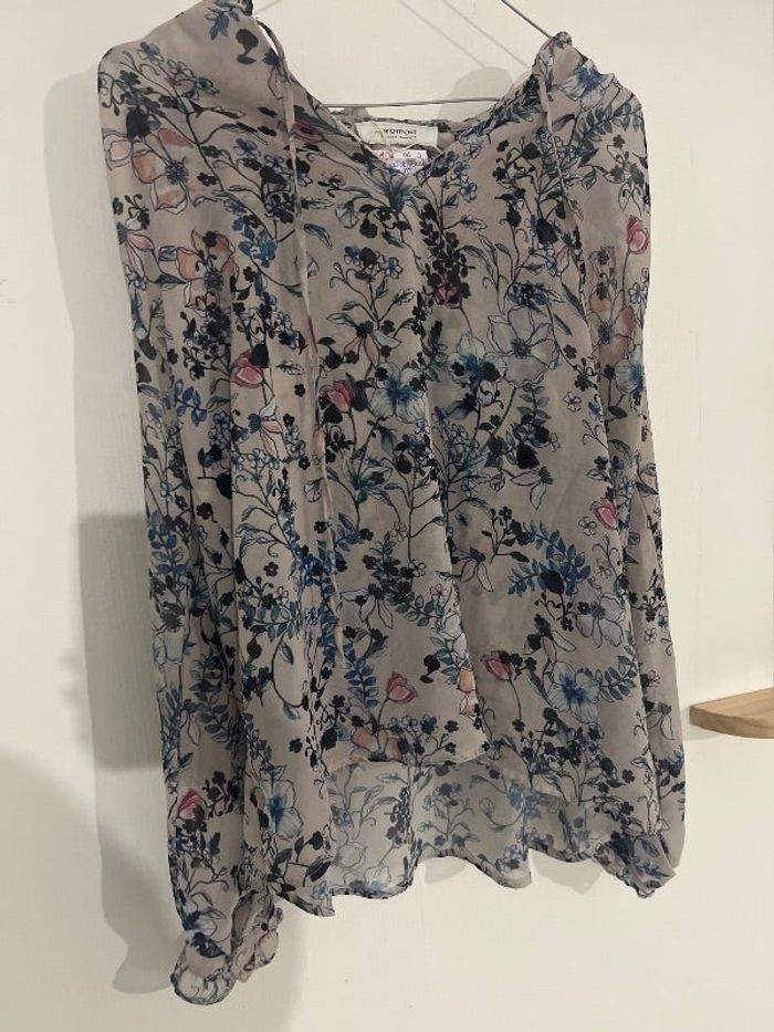 Blouse Promod