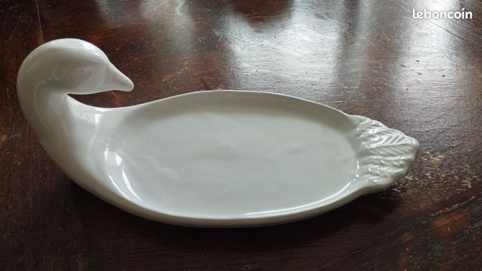 plat de présentation - photo numéro 3