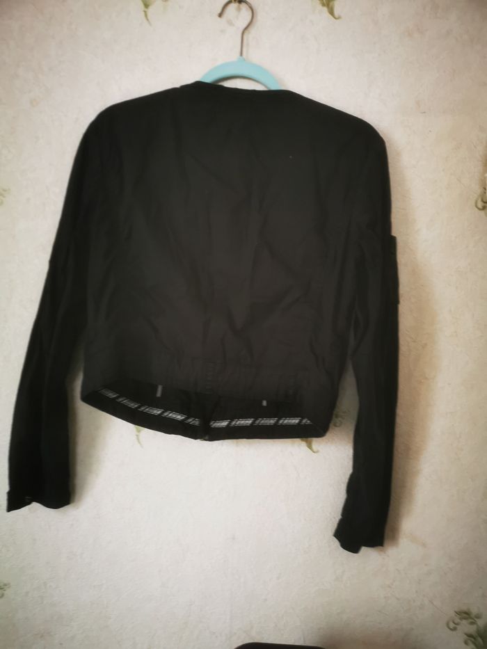 Manteau court - photo numéro 2