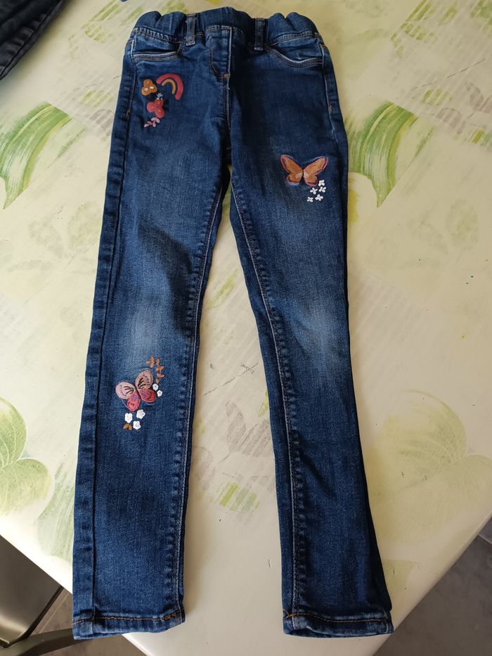 Lots jeans - photo numéro 2