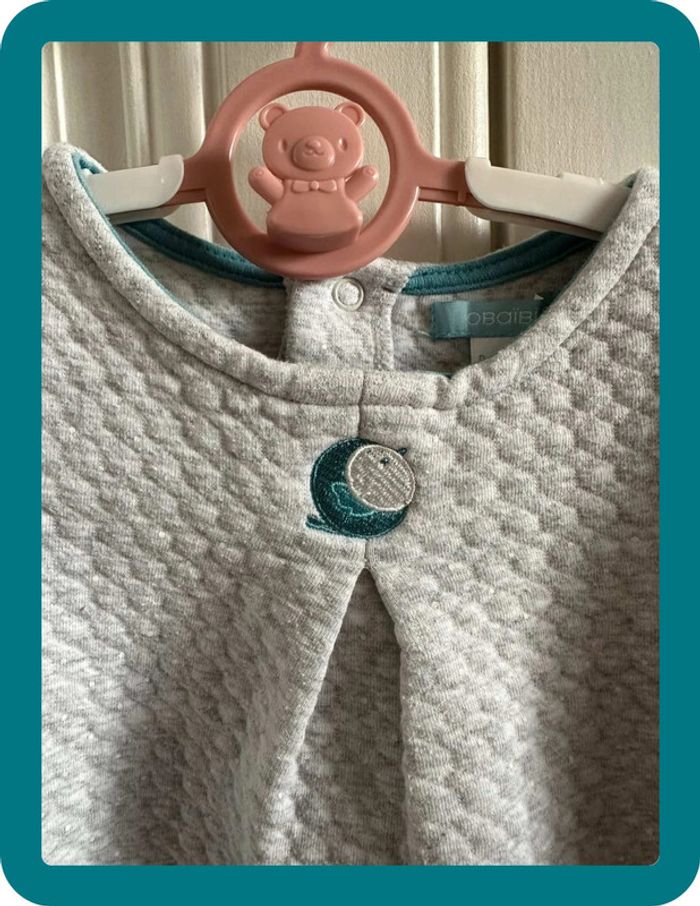 Robe hiver obaibi - photo numéro 3