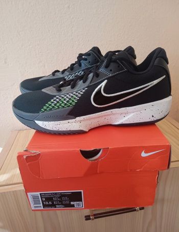 Nike Air Zoom GT Cut Academy