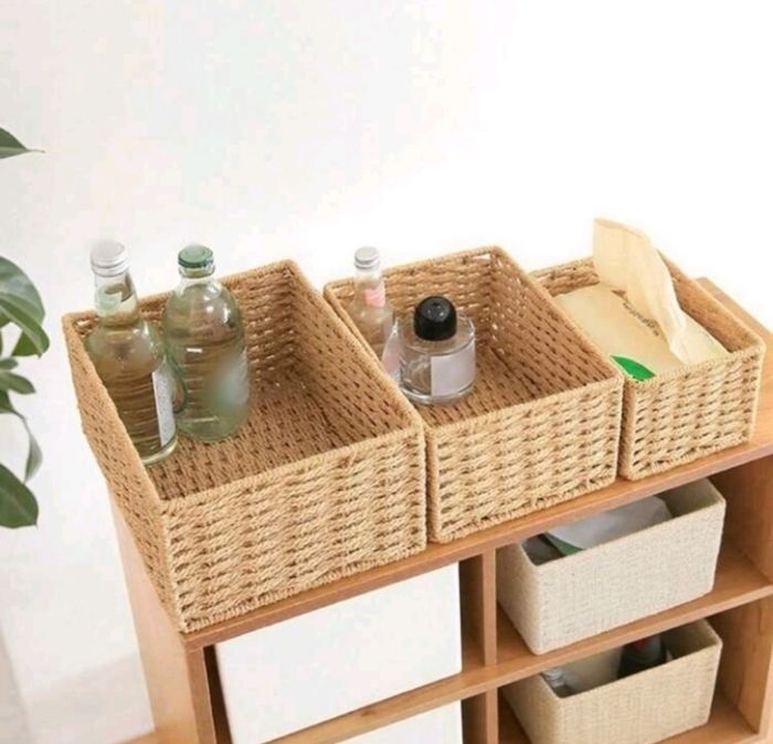 PANIERS DE RANGEMENT - photo numéro 6