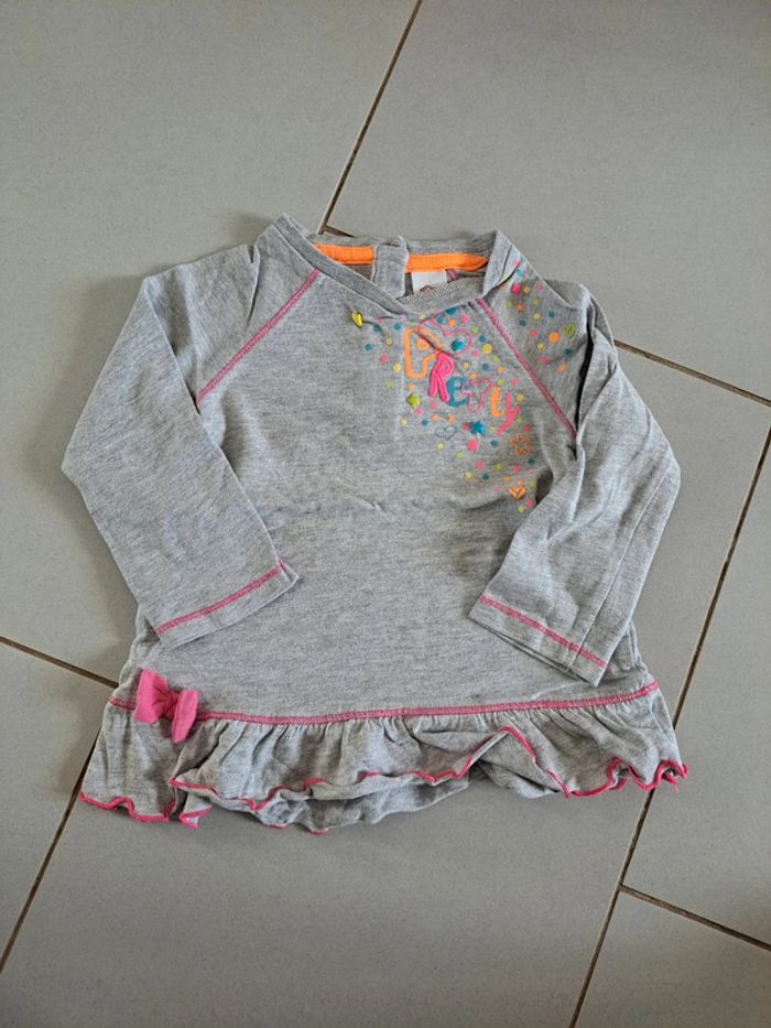 T-shirt 18 mois