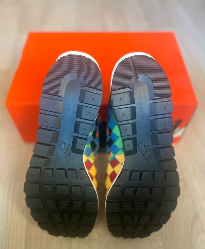 Nike Sacai Jean Paul Gaultier - photo numéro 10