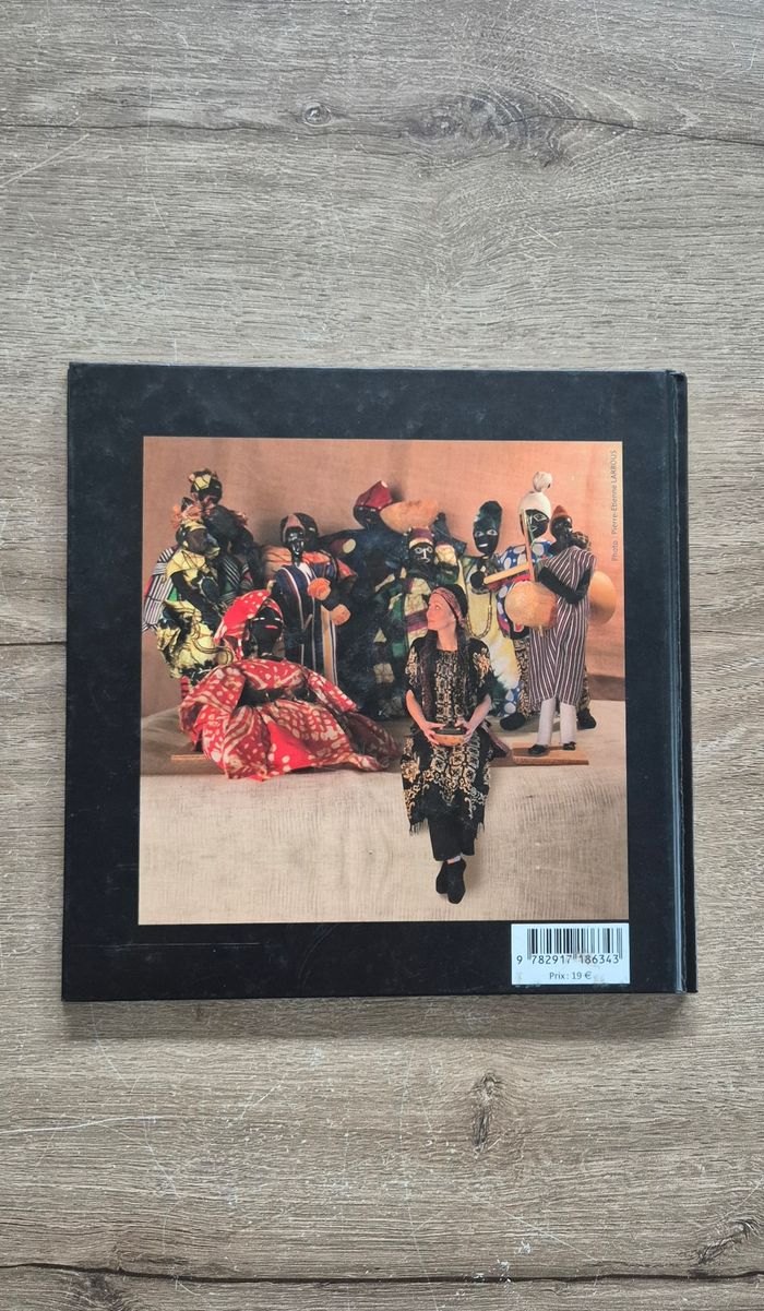 Livre à écouter Asukilé et le vieux lion - photo numéro 10