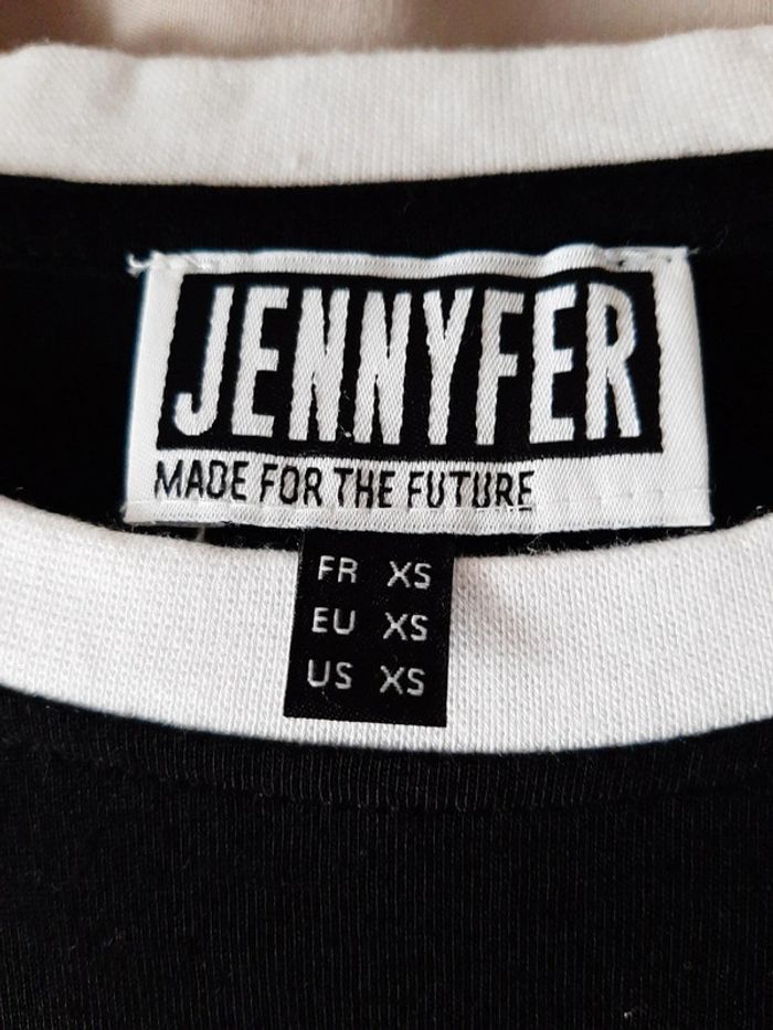 Haut court jennyfer - photo numéro 2