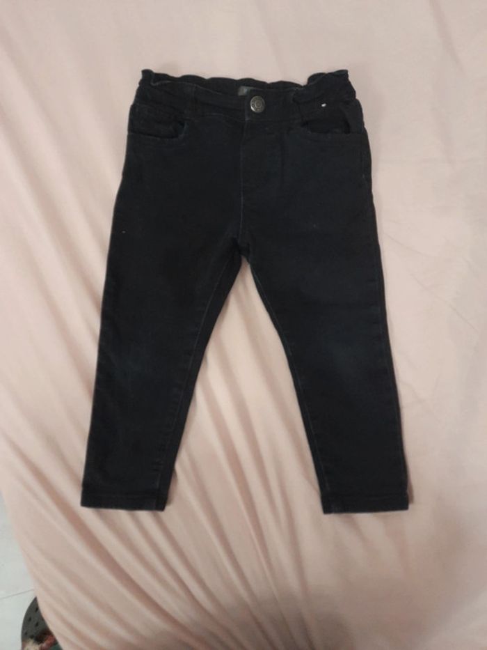 Lot de 2 pantalons primark - photo numéro 3