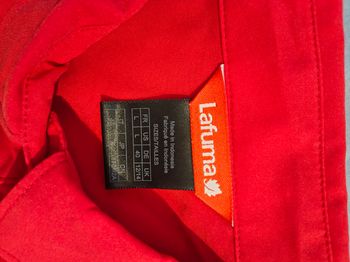 Lafuma Chemise femme 