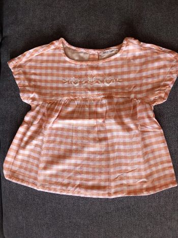 Tunique - Eden & Victor