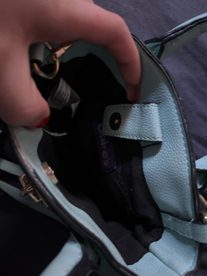 Petit sac à main - photo numéro 2