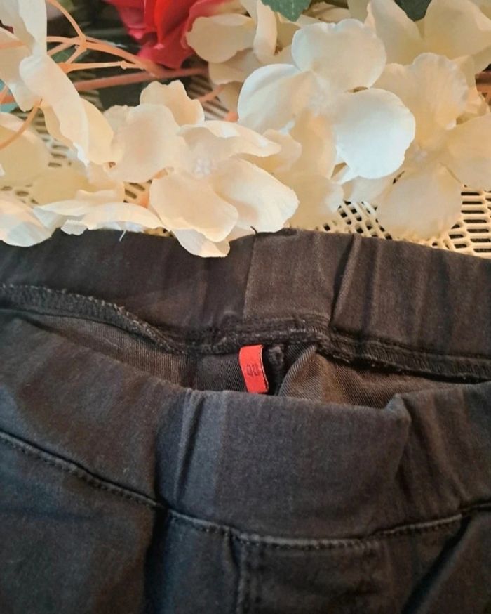 Jegging, taille 40, marque miss captain - photo numéro 4