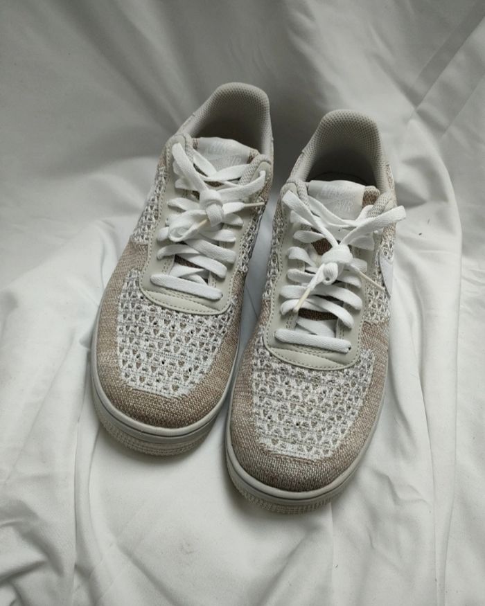 Nike Air force 1 - photo numéro 2