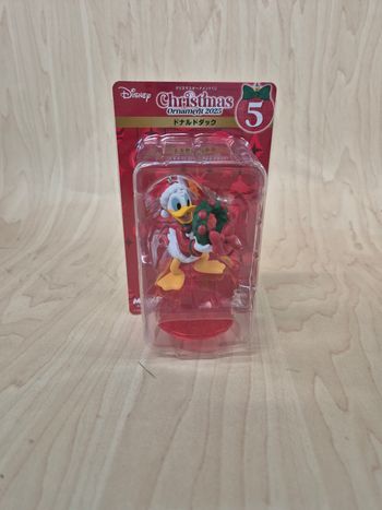 Figurine Disney Happykuji 2025 : Donald 