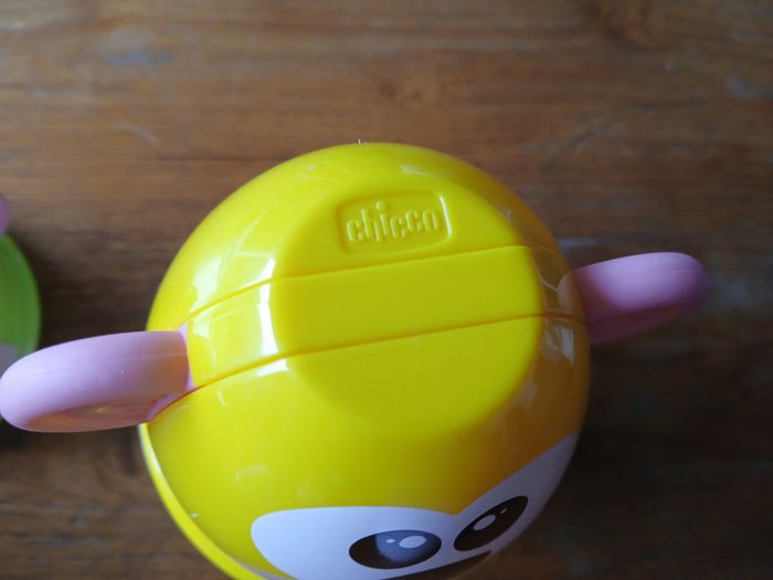 Bowling Chicco - photo numéro 2