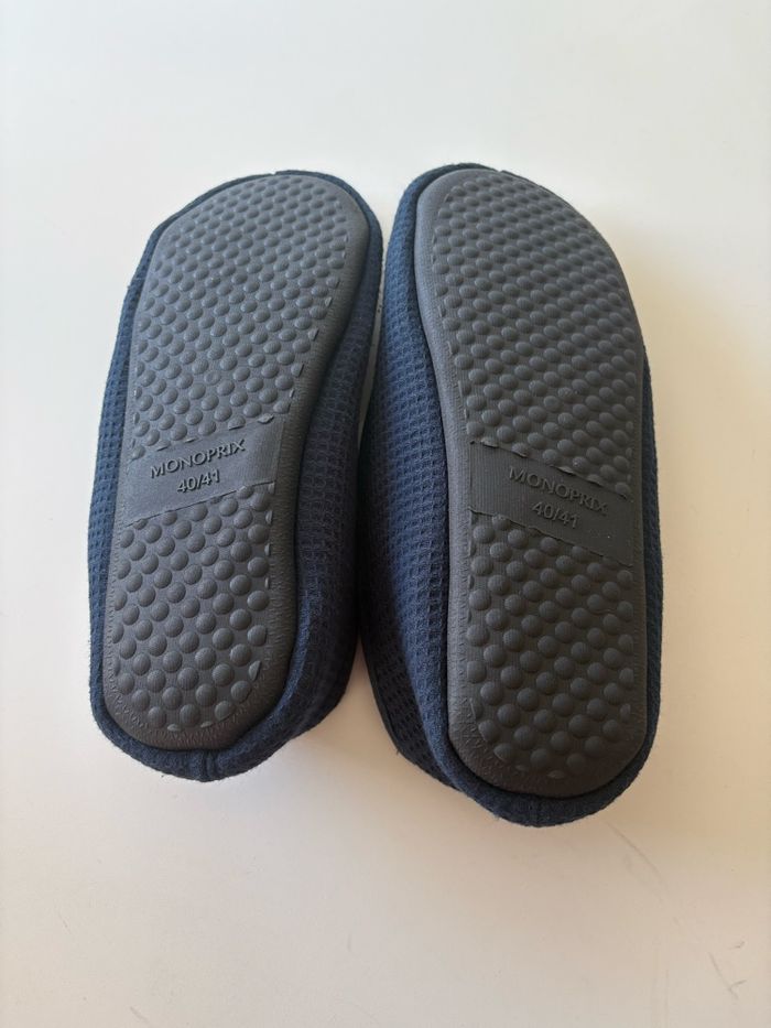 Chaussons - photo numéro 2