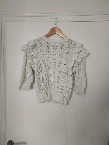 Pull léger taille S Camaïeu