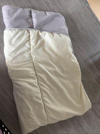 Couverture pour bébé