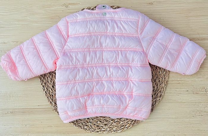 Parka 3 en 1 Sergent Major - photo numéro 7