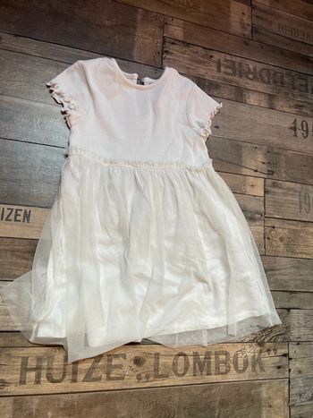 Robe tutu