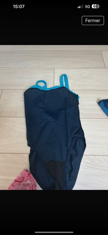 Maillot de bain