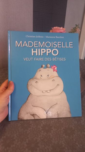 mlle hippo
